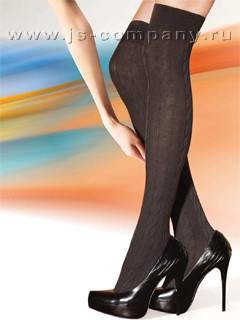 Gatta OVER KNEE 04  - 214,52 .