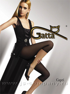 GATTA CAPRI 100 - 101,02 .