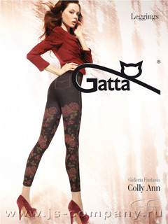 GATTA COLLY ANN 20 - 425,63 .