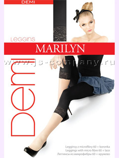 MARILYN DEMI - 112,37 .