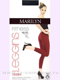MARILYN MAGIC FITNESS LEGGINS - 292,83 .