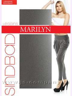 MARILYN SINDBAD  - 442,65 .