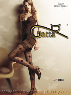 GATTA LAVINIA 06 - 188,41 .