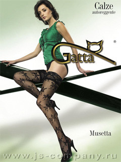 GATTA MUSETTA - 223,60 .