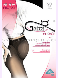 Gatta BODY PROTECT 20 - 125,99 .