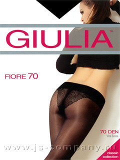 FIORE BIKINI 70 VITA BASSA - (98 .)