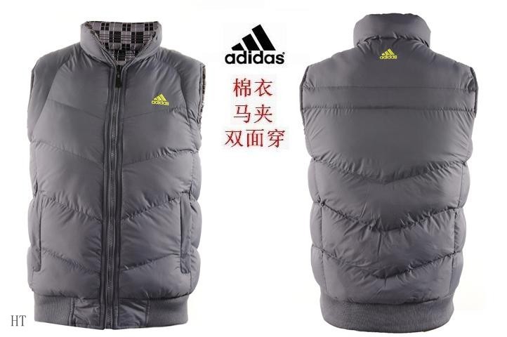 Adidas жилет 2277р.