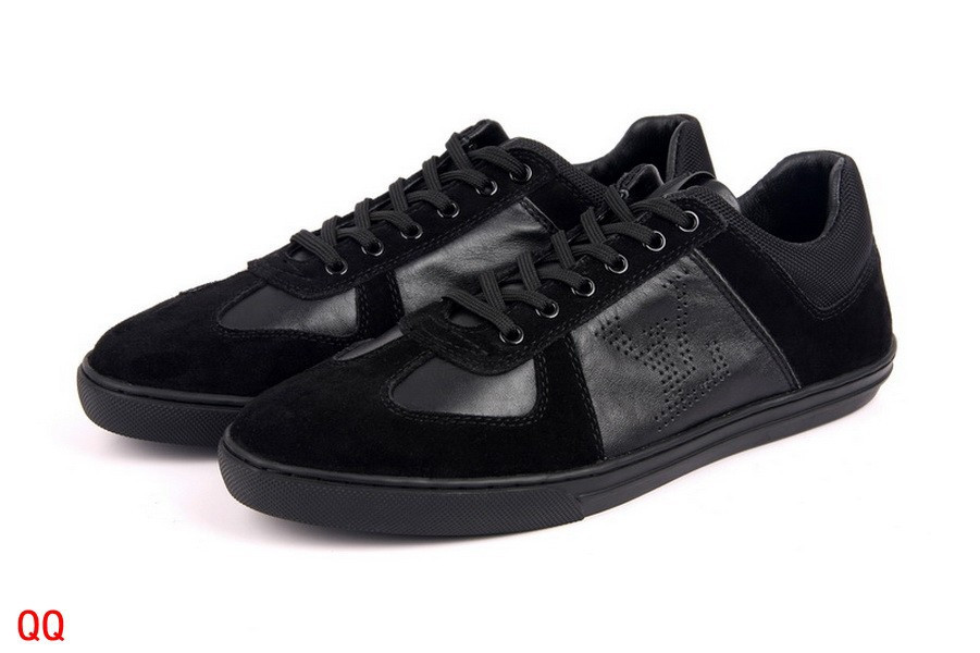 Louis Vuitton кеды 3531р.
