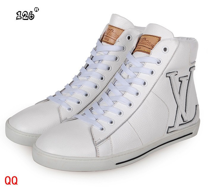 Louis Vuitton кеды мужские 3498р.