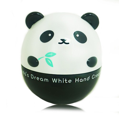 Panda`s Dream White Hand Cream 30g 360