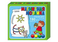00944 Мозаика магнитная 2.180 0944, 205,00