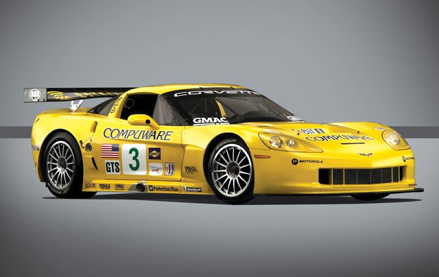1110602 . 124 CHEVROLET CORVETTE RACING CAR 866-2417  ,  ,   - 795,00.jpg