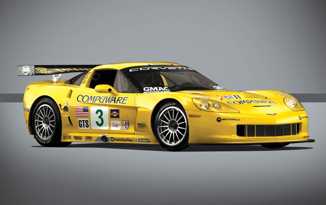 1110602 . 124 CHEVROLET CORVETTE RACING CAR 866-2417  ,  ,   - 795,00.jpg