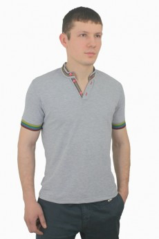 295 руб.серый цв. разм.S  M L XL .JPG