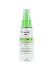 Eucerin Dermo PURIFYER Aktiv    30   11,2,   9%  2 