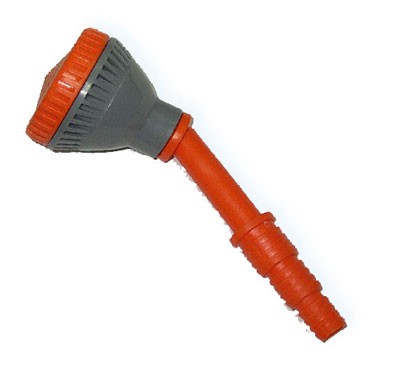 Лейка - насадка 1/2\