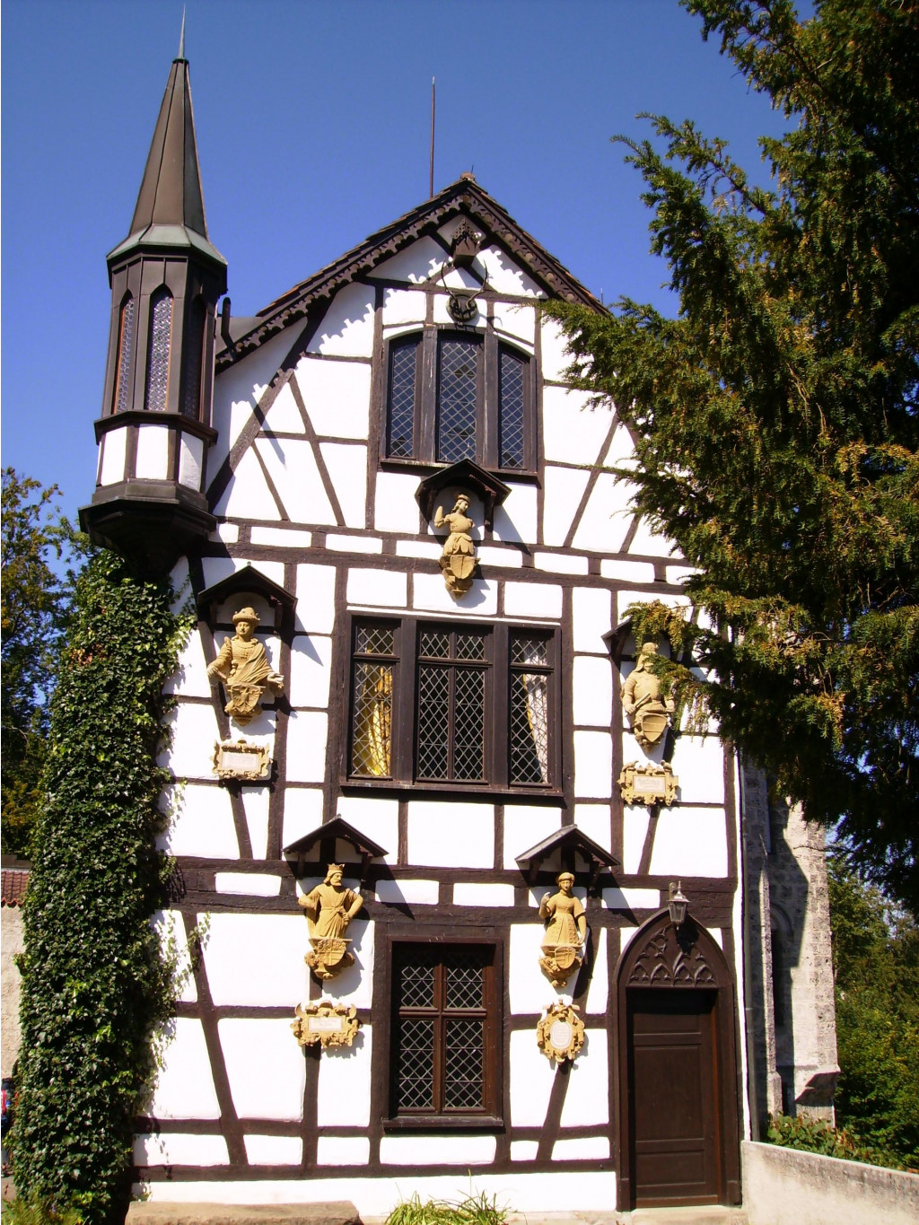  Lichtenstein