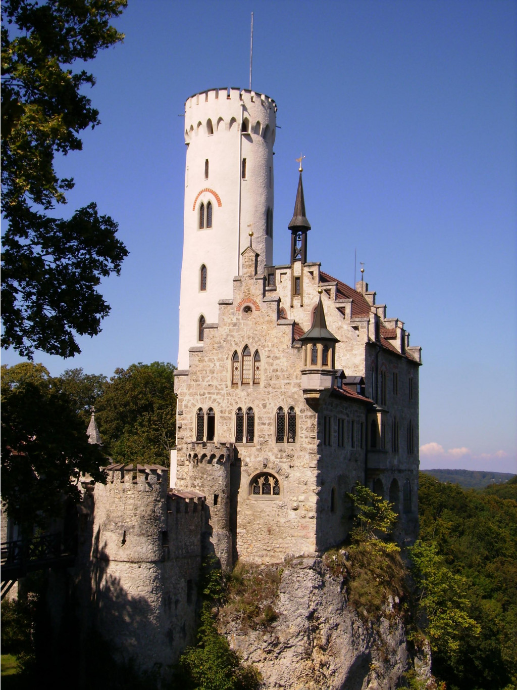 Lichtenstein