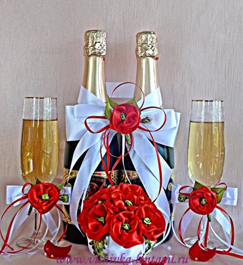 НАБОР СВАДЕБНЫЙ ВАЛЬС_390+%