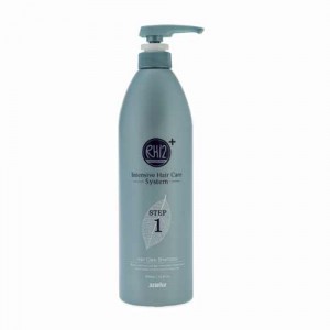 INTENSIVE HAIR CARE SYSTEM SHAMPOO  /      1  - 617 . + %