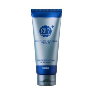 Deep Moisture Silky Cream      180  - 254 . + %