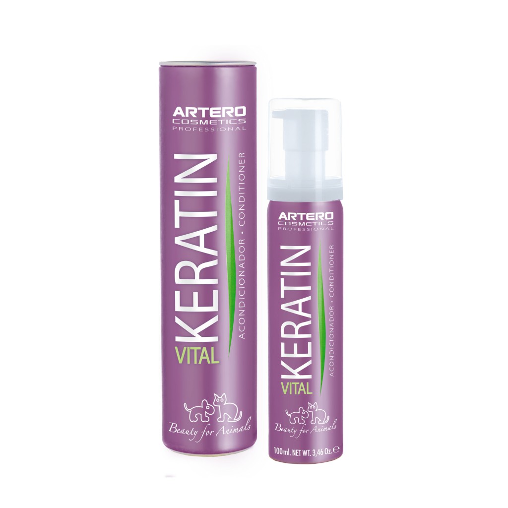 H672 Arte*ro k*eratin *vital 100ml,    . 8,05 