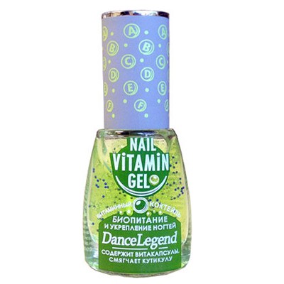 Nail Vitamin Gel__210.