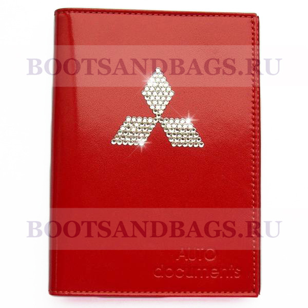 Обложка для водительских документов MITSUBISHI  520руб.jpg