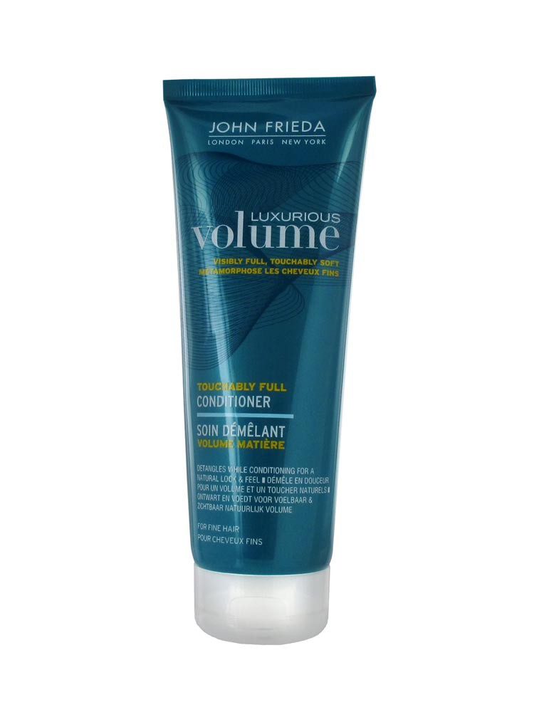 John Frieda      250   8,1