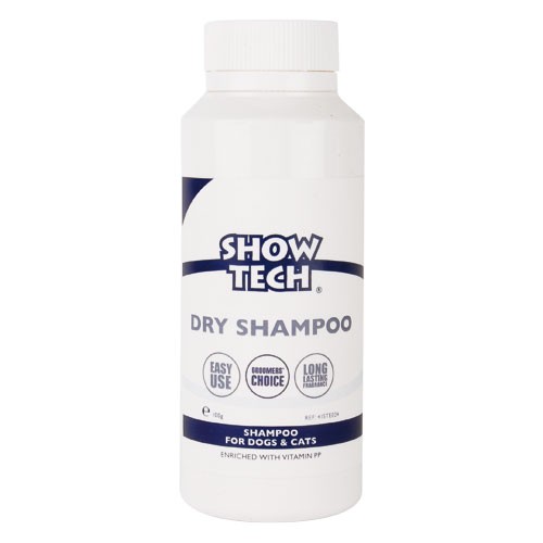 41STE024 Sho*w Tec*h D*ry Sham*poo, сухой шампунь-пудра, 100 гр 6,4 евро.jpg
