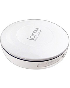    Lomui Power Bank L441 Compact (4400 mAh)