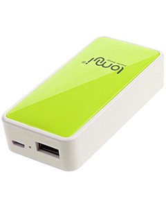    Lomui Power Bank L520 Moonlight (5200 mAh)