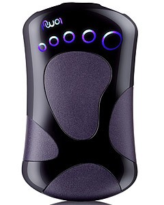    Lomui Power Bank L682 Baby foot (6800 mAh)
