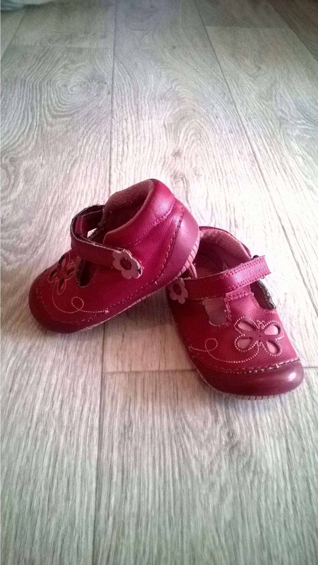 Туфли mothercare, нат.кожа. По стельке 12см. 150 руб.