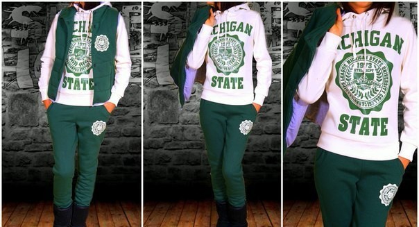  3  1   Michigan State green- 1150 .