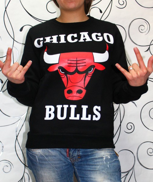  Chicago Bulls black-650 . 