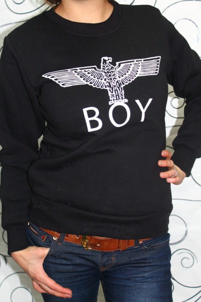  BOY-black- 480 . 