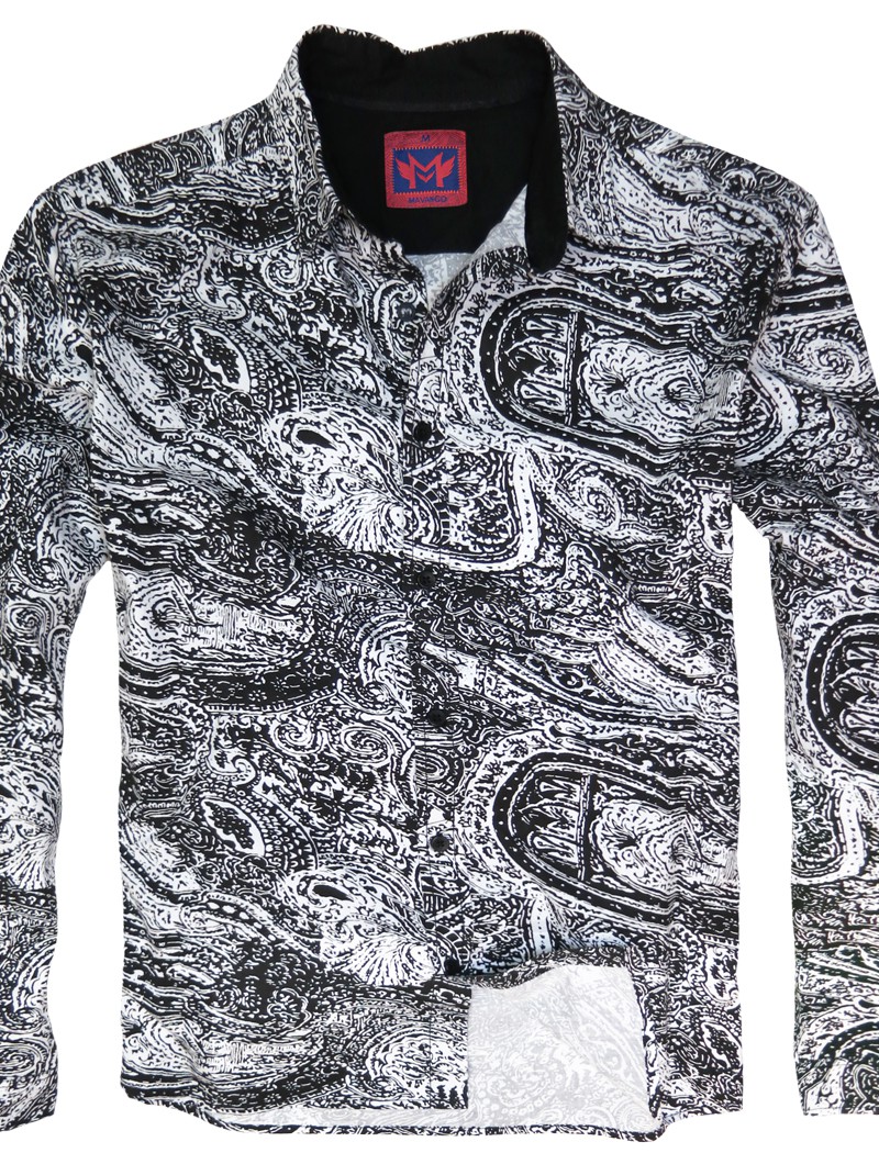 Сорочка муж. М254 303    650,00р..jpg