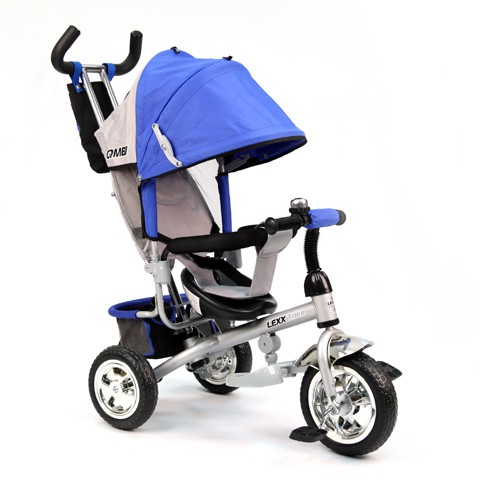 1111346  GT6390 LEXX Trike 3-...10-8, , .., ,   - 5850.00.jpg