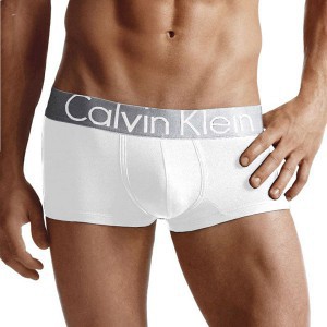  Calvin Klein White- 199 . 