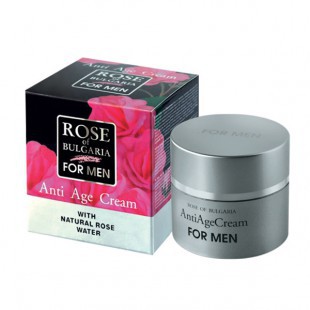      <<Rose of Bulgaria for men>>