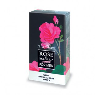    <<Rose of Bulgaria for men>>