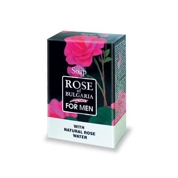    <<Rose of Bulgaria for men>>