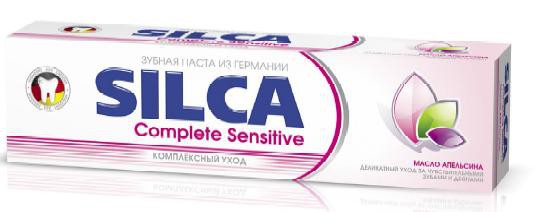 Silca Complete Sensitive 100  89 ..JPG