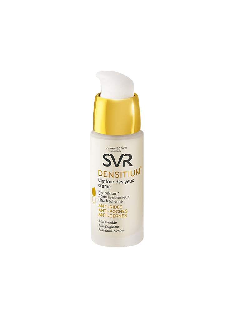 SVR Densitium   , ,  15ml  25,9   45+  (45-60 ), ! 21,9