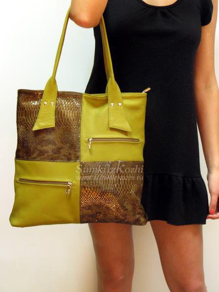 SK01365 фисташковый+кожа под рептилию.jpg