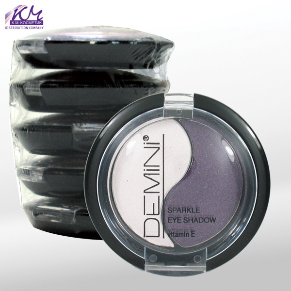 DEMINI Sparkle eye shadow       , 4,5  №06