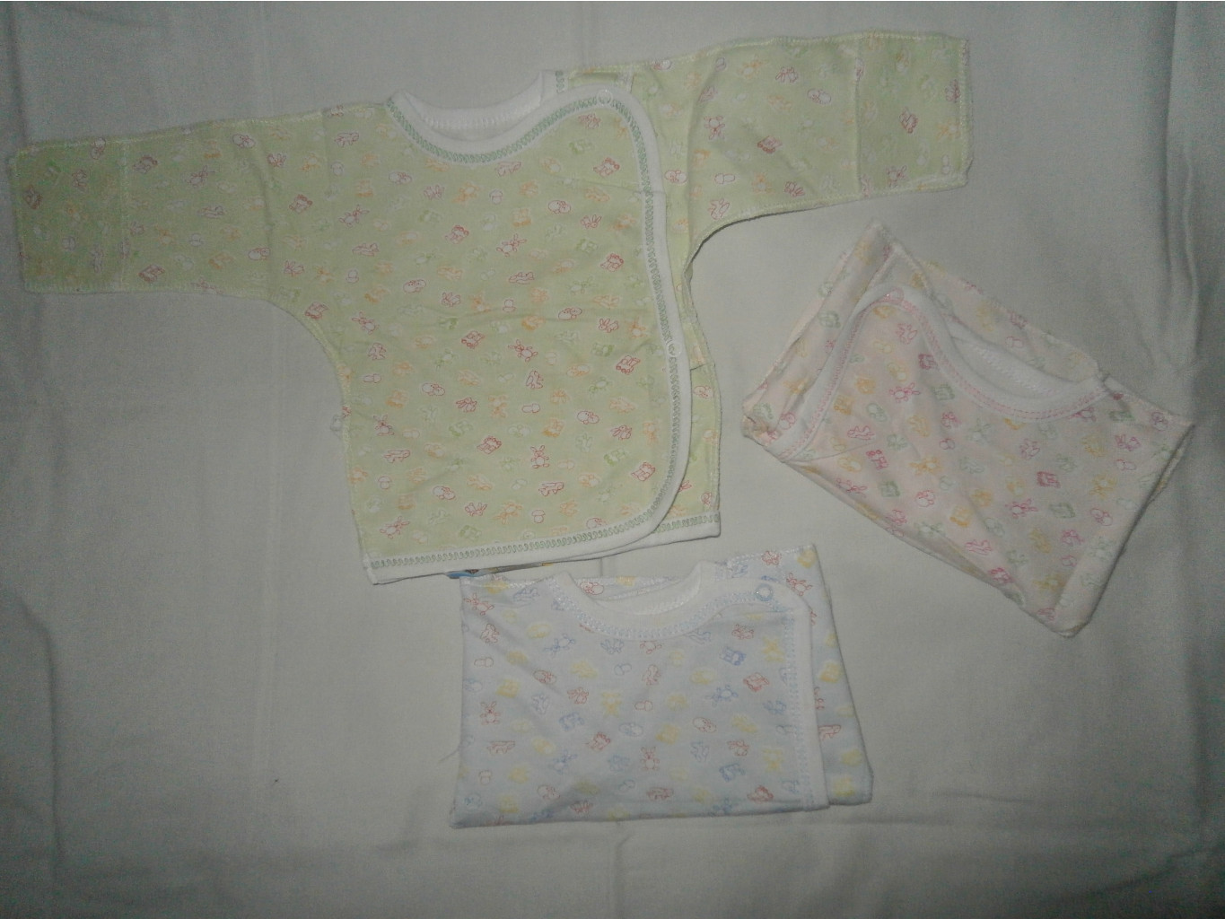 Распашока на  3 кнопках футер 68,74-44 Мамин мир цена 55 руб