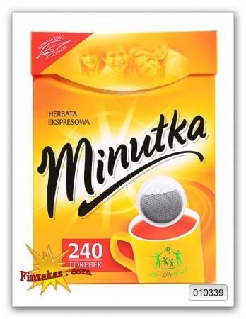  Minutka 240    : 130 