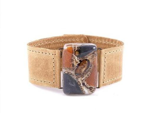  Cuero 3cm 45 . 800